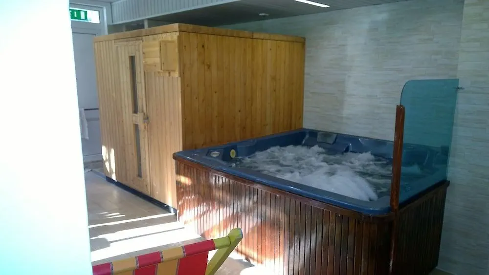Hotel La Torretta Bramante Ρίμινι 3*,