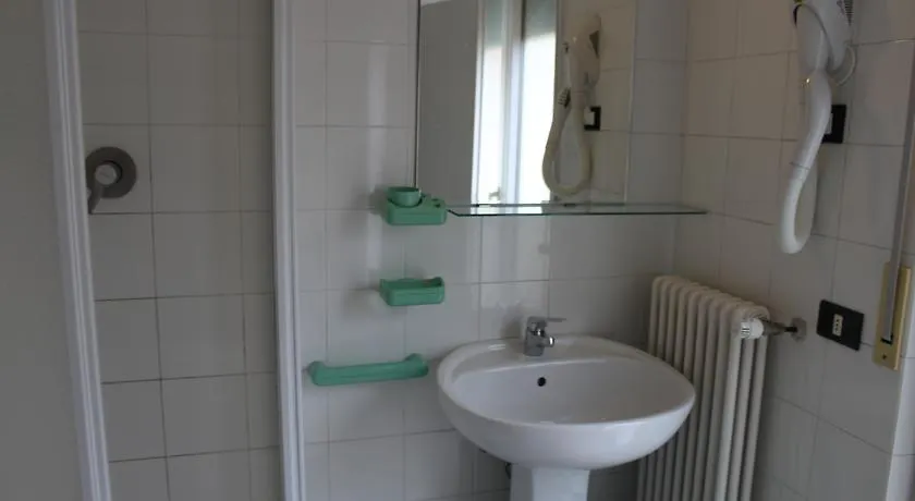 Hotel La Torretta Bramante Rimini